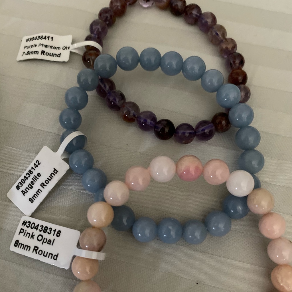 Bracelet Bundle #3